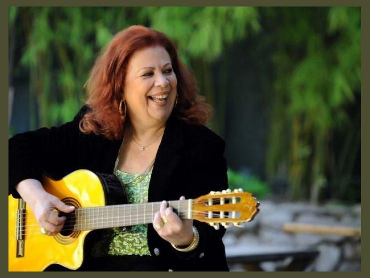 Beth Carvalho